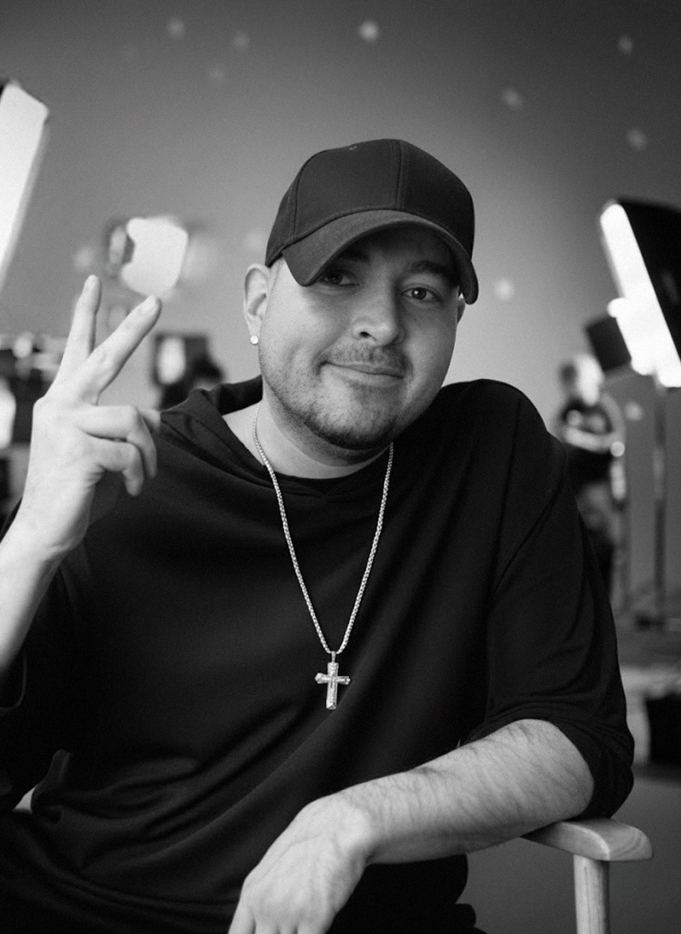 Matthew Dean Russell